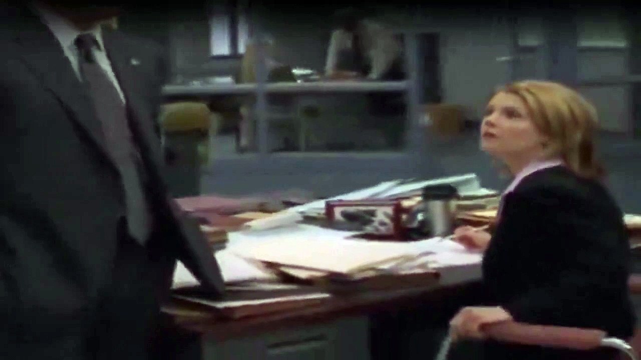 Criminal Intent - Verbrechen im Visier Staffel 1 Folge 5 HD Deutsch