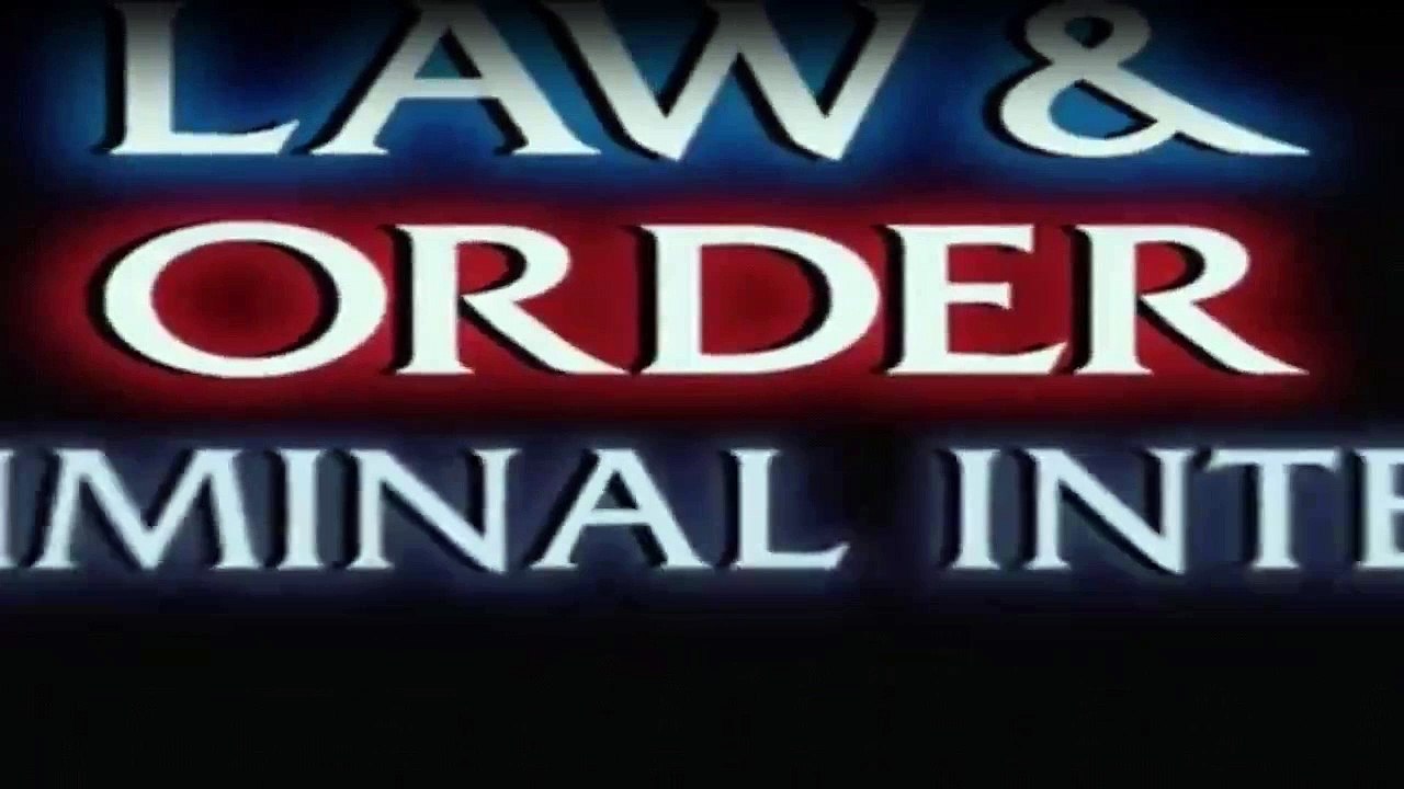 Criminal Intent - Verbrechen im Visier Staffel 1 Folge 7 HD Deutsch