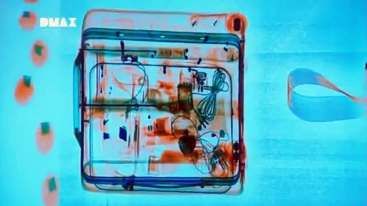 Achtung, Zoll! Willkommen in Australien Staffel 4 Folge 1 HD Deutsch