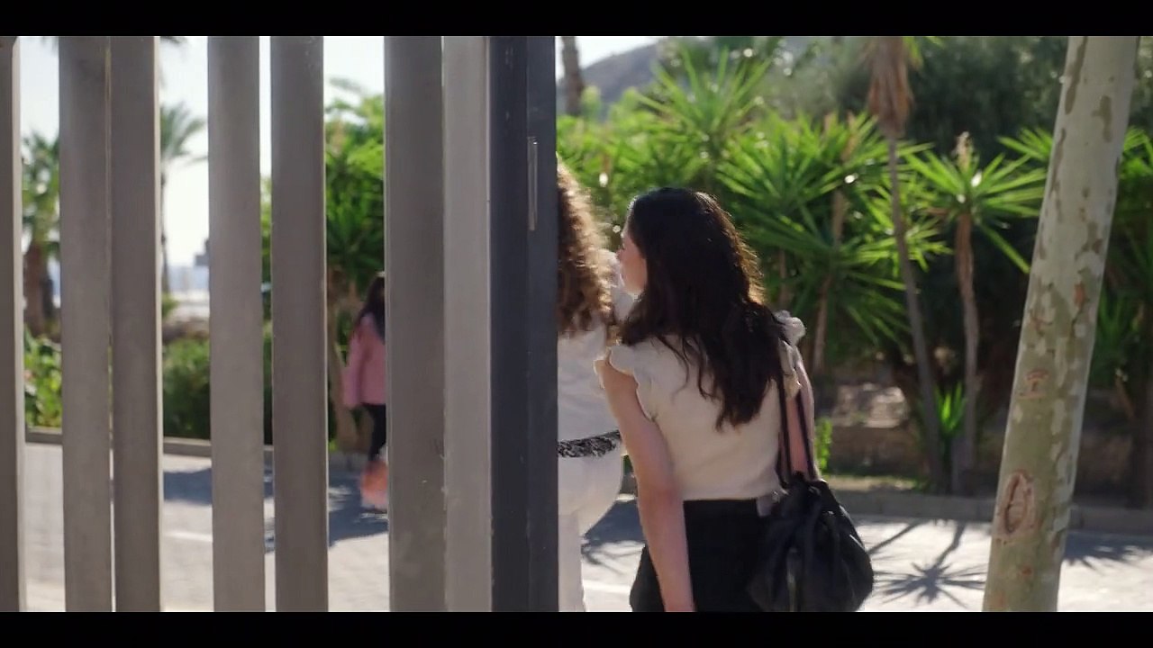 Alba Staffel 1 Folge 8 HD Deutsch