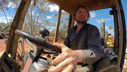 Australian Gold - Schatzsuche Down Under Staffel 4 Folge 2 HD Deutsch