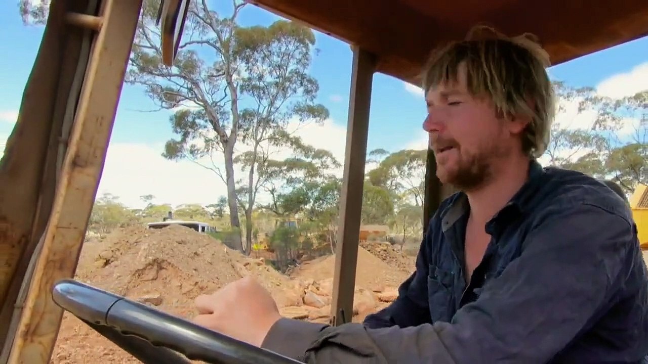 Australian Gold - Schatzsuche Down Under Staffel 4 Folge 1 HD Deutsch