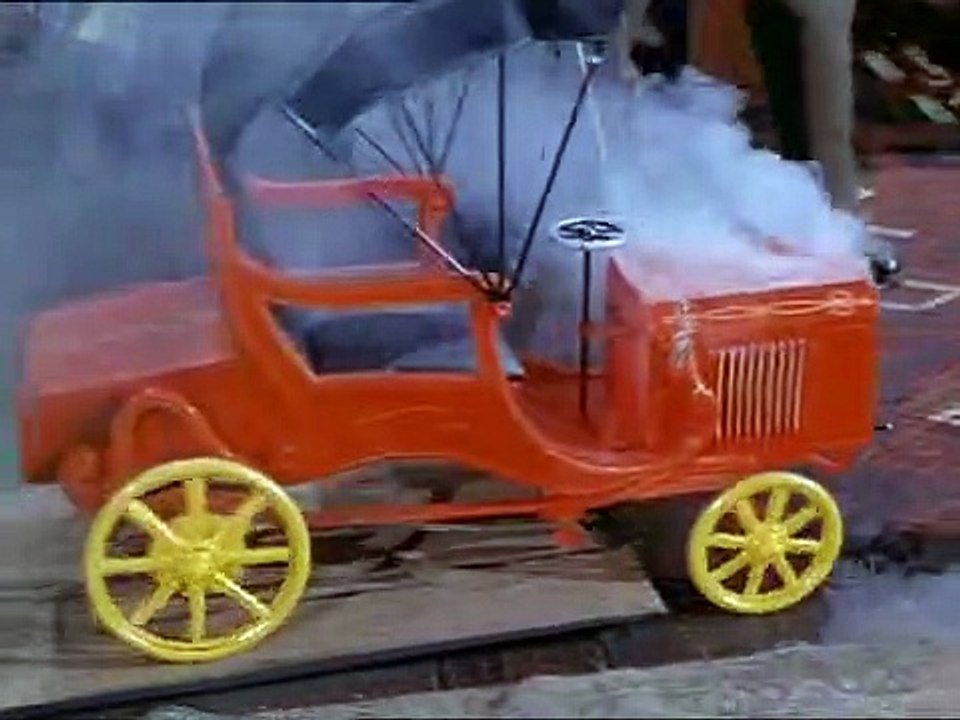 Bonanza Staffel 2 Folge 29 HD Deutsch