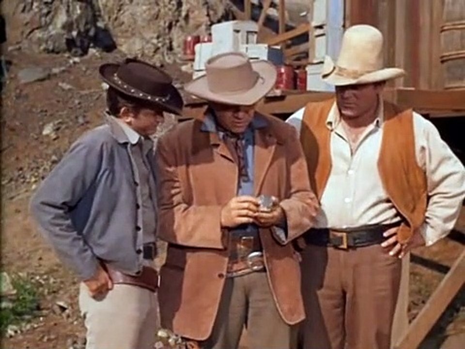 Bonanza staffel 2 folge 30 hd deutsch