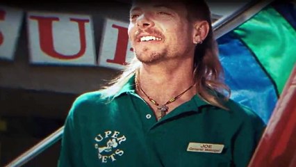 Tiger King Staffel 2 Folge 1 HD Deutsch