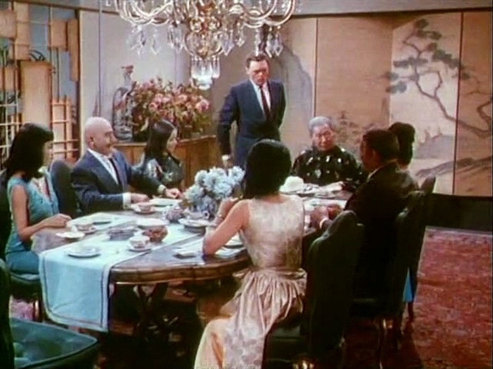 Tennisschläger und Kanonen Staffel 1 Folge 3 HD Deutsch