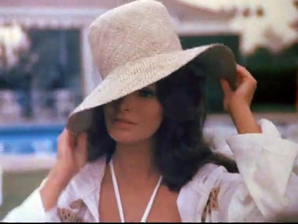 Drei Engel für Charlie Staffel 3 Folge 12 HD Deutsch