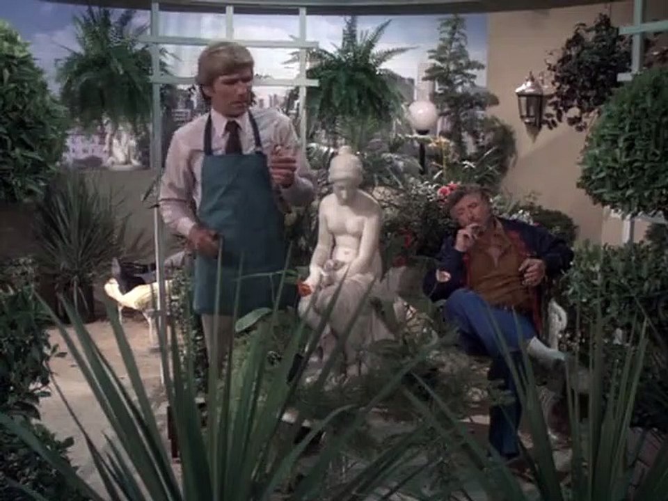 Drei Engel für Charlie Staffel 3 Folge 10 HD Deutsch