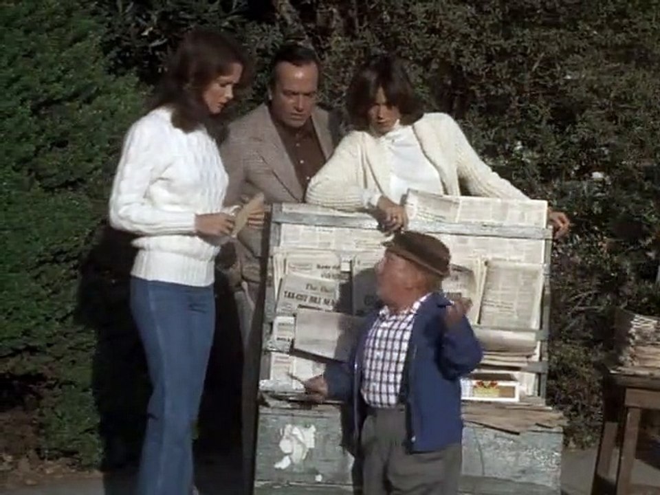 Drei Engel für Charlie Staffel 3 Folge 11 HD Deutsch