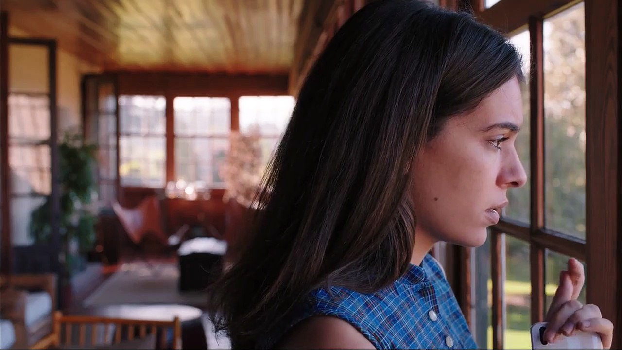 Ein unerlaubtes Leben Staffel 2 Folge 7 - Part 01 HD Deutsch