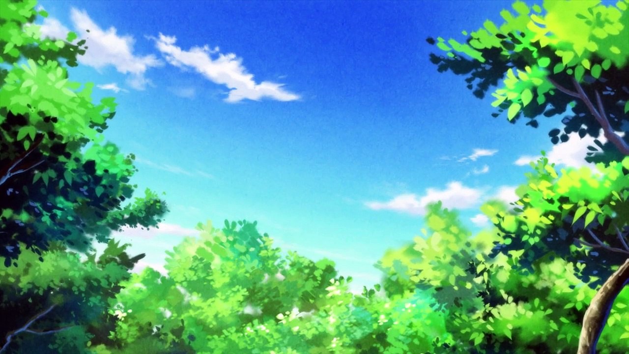 Leadale no Daichi nite Staffel 1 Folge 7 HD Deutsch