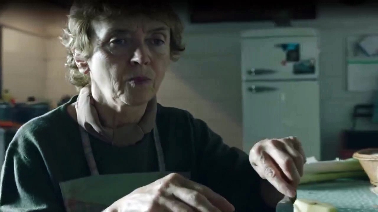 Las Cumbres Das Internat Staffel 1 Folge 1 HD Deutsch