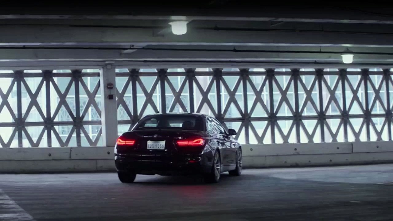 Messiah Staffel 1 Folge 1 HD Deutsch