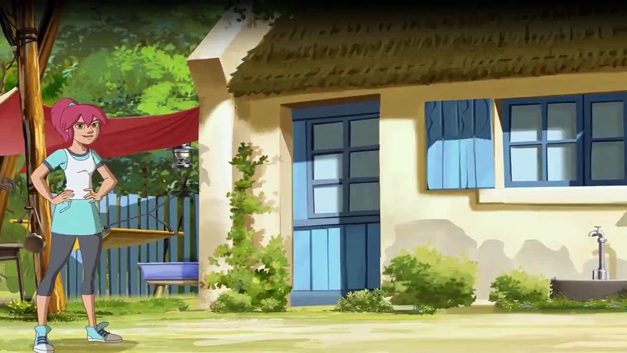 Lenas Ranch Staffel 1 Folge 4 HD Deutsch