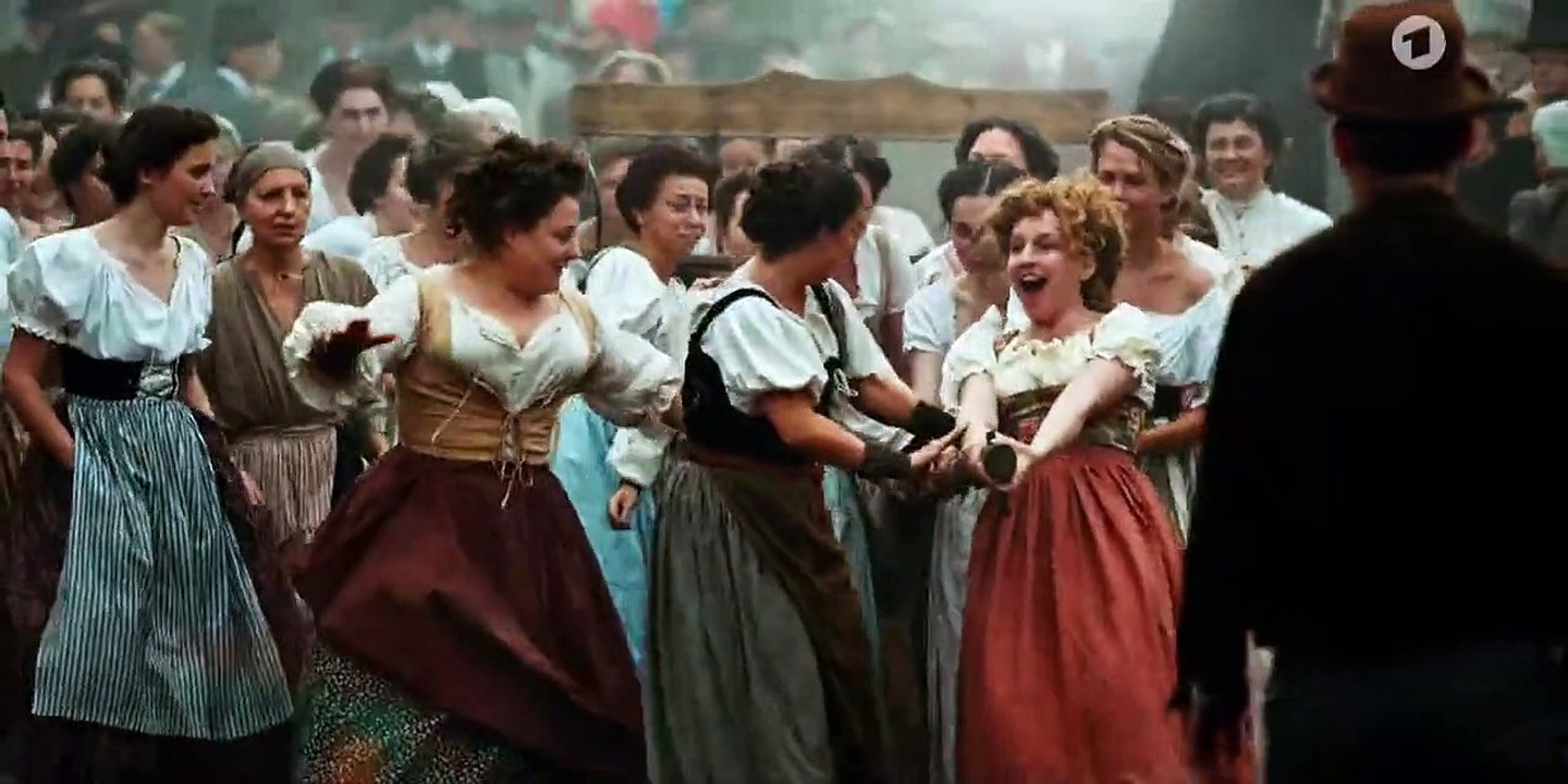 Oktoberfest 1900 Staffel 1 Folge 6 HD Deutsch