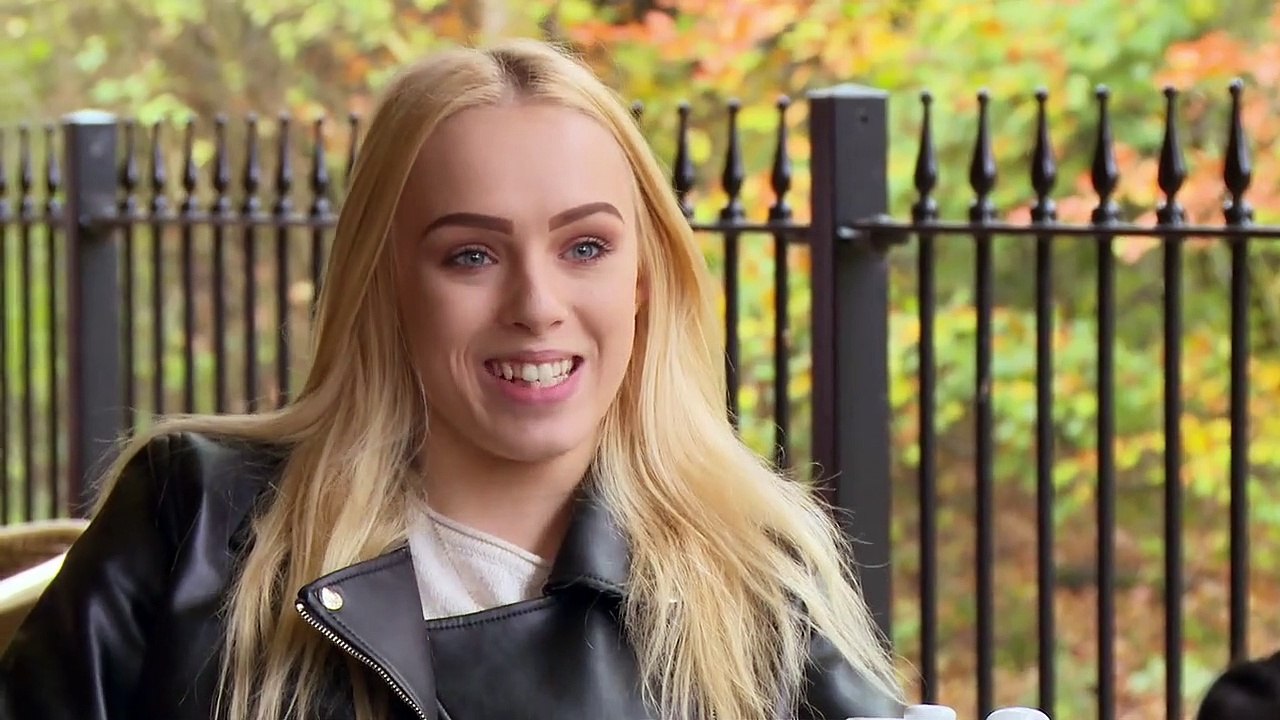 Baby ballroom staffel 2 folge 1 hd deutsch