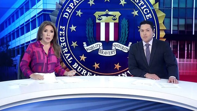 Autoridades aumentaron a 100 mil dólares, la recompensa por el arresto de unos de los 10 más buscados del FBI.