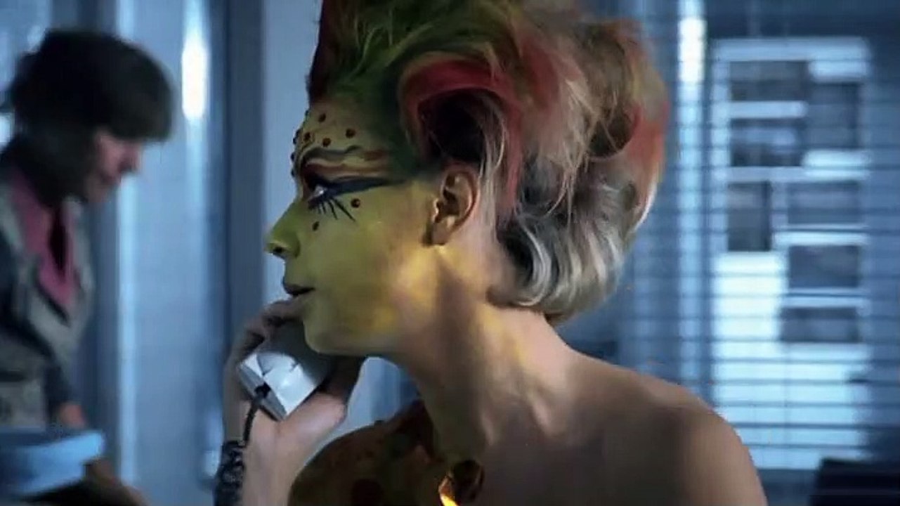 Schnell ermittelt Staffel 3 Folge 8 HD Deutsch