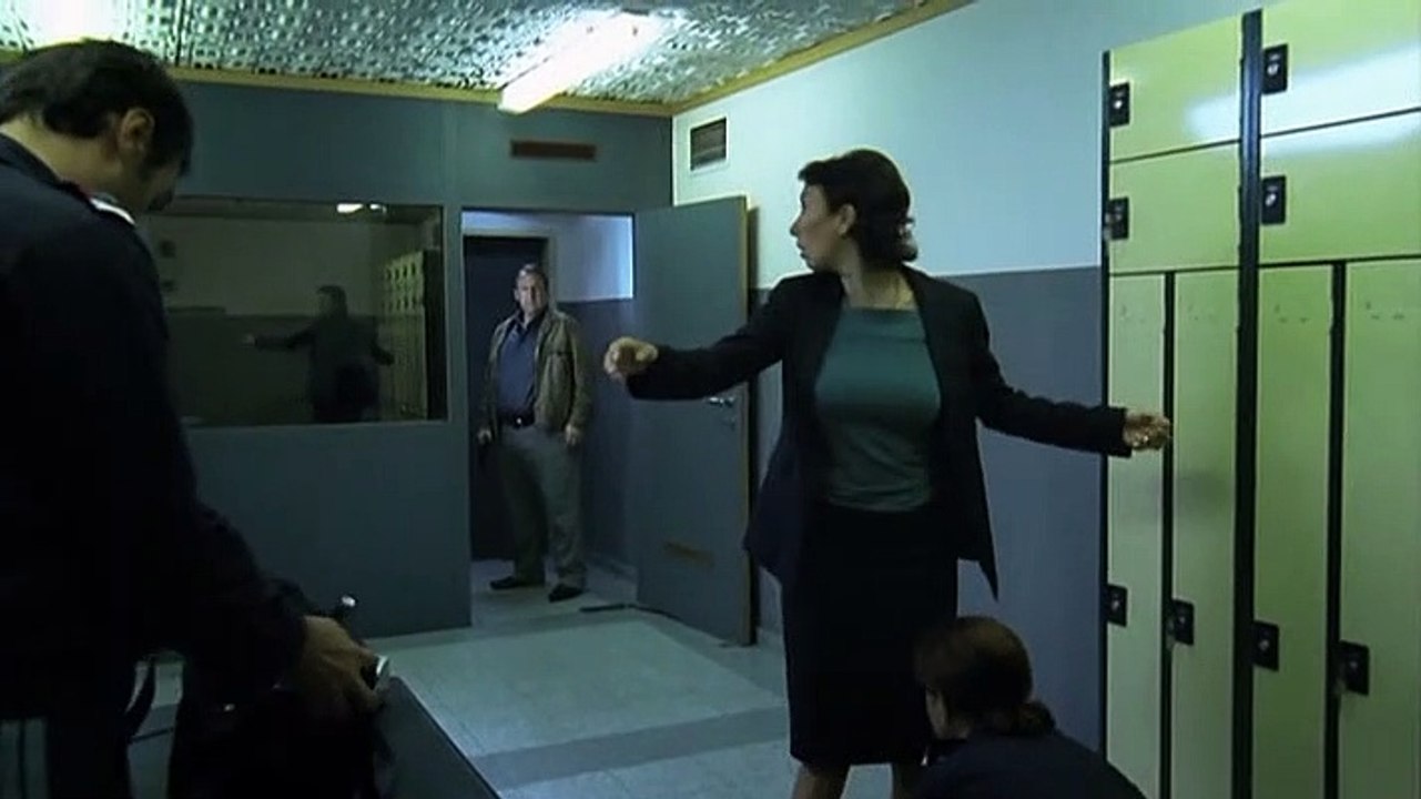 Schnell ermittelt Staffel 3 Folge 9 HD Deutsch