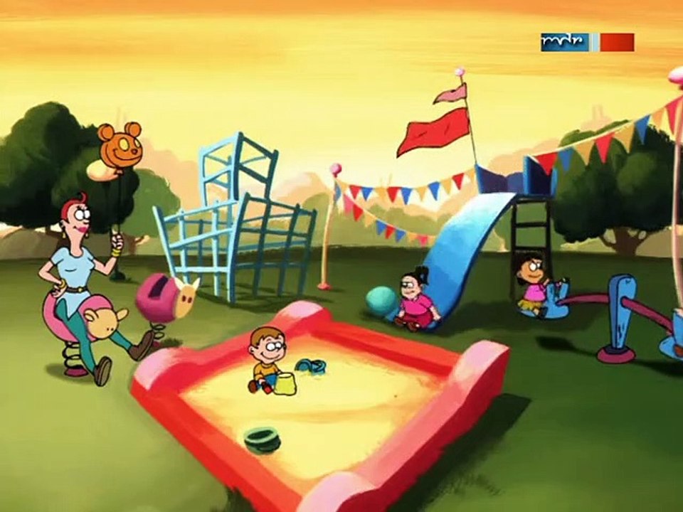 Der Wunschpunsch Staffel 1 Folge 20 HD Deutsch