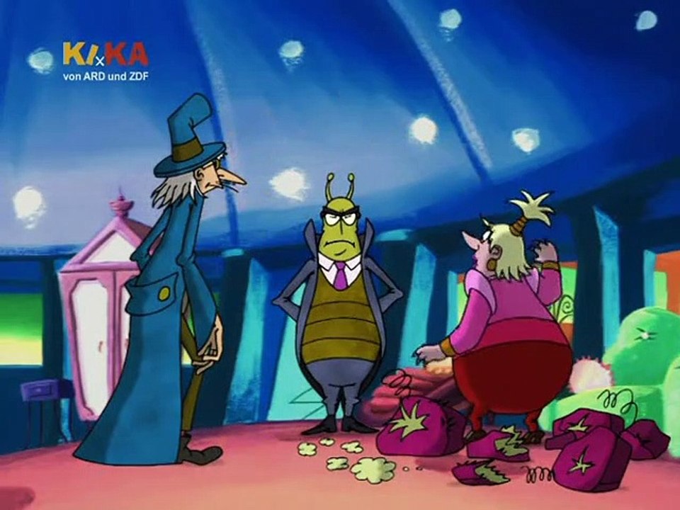 Der Wunschpunsch Staffel 1 Folge 22 HD Deutsch