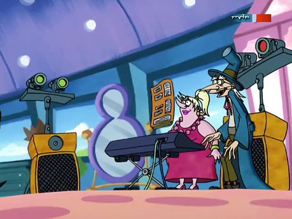 Der Wunschpunsch Staffel 1 Folge 21 HD Deutsch