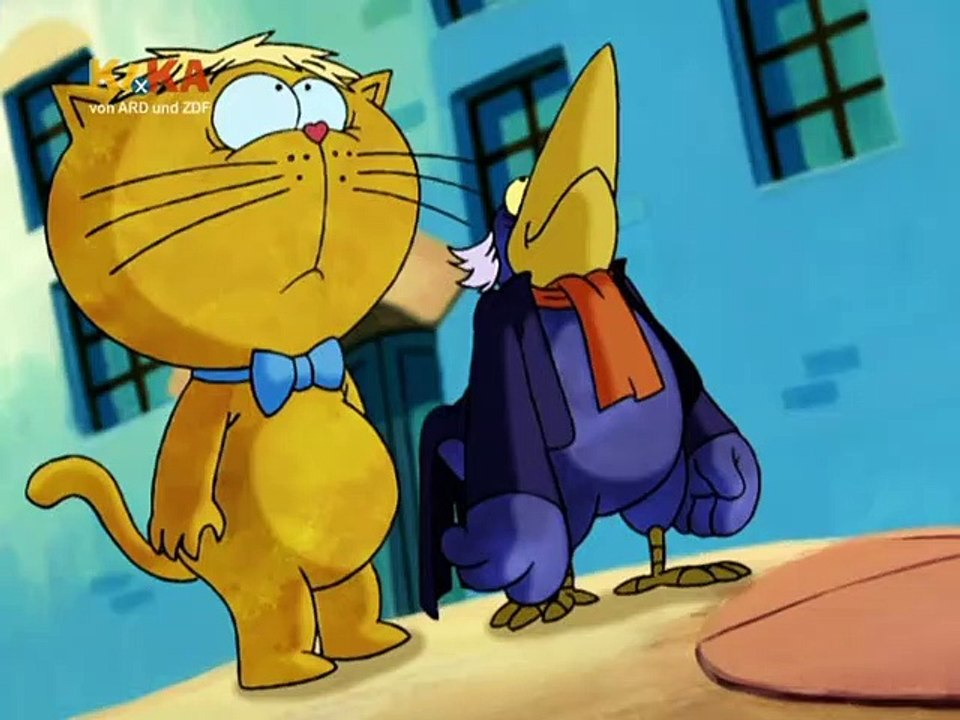 Der Wunschpunsch Staffel 1 Folge 24 HD Deutsch