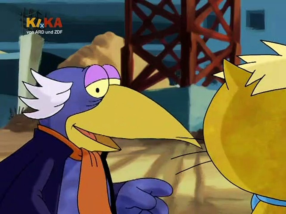 Der Wunschpunsch Staffel 1 Folge 23 HD Deutsch