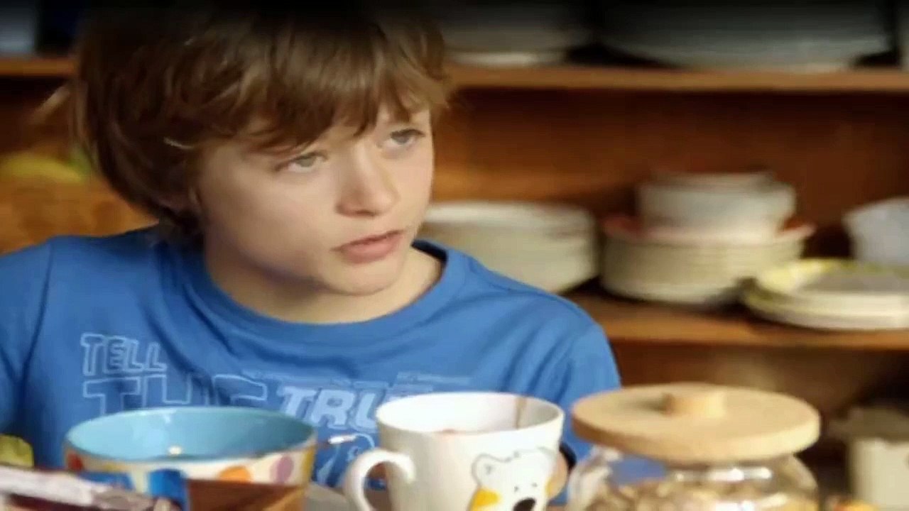 Herzensbrecher - Vatervier Söhnen Staffel 1 Folge 2 HD Deutsch