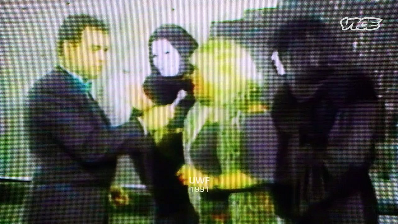 Dark Side of the Ring Staffel 3 Folge 12 HD Deutsch