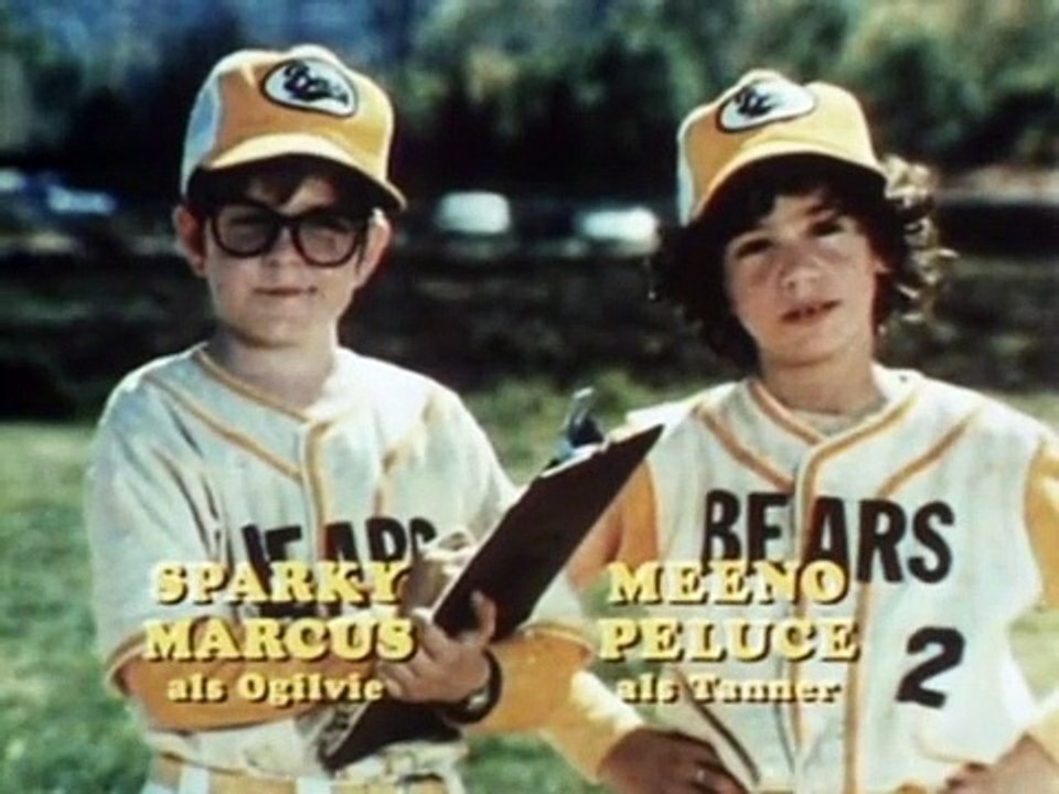 Die Bären sind los Staffel 2 Folge 11 HD Deutsch