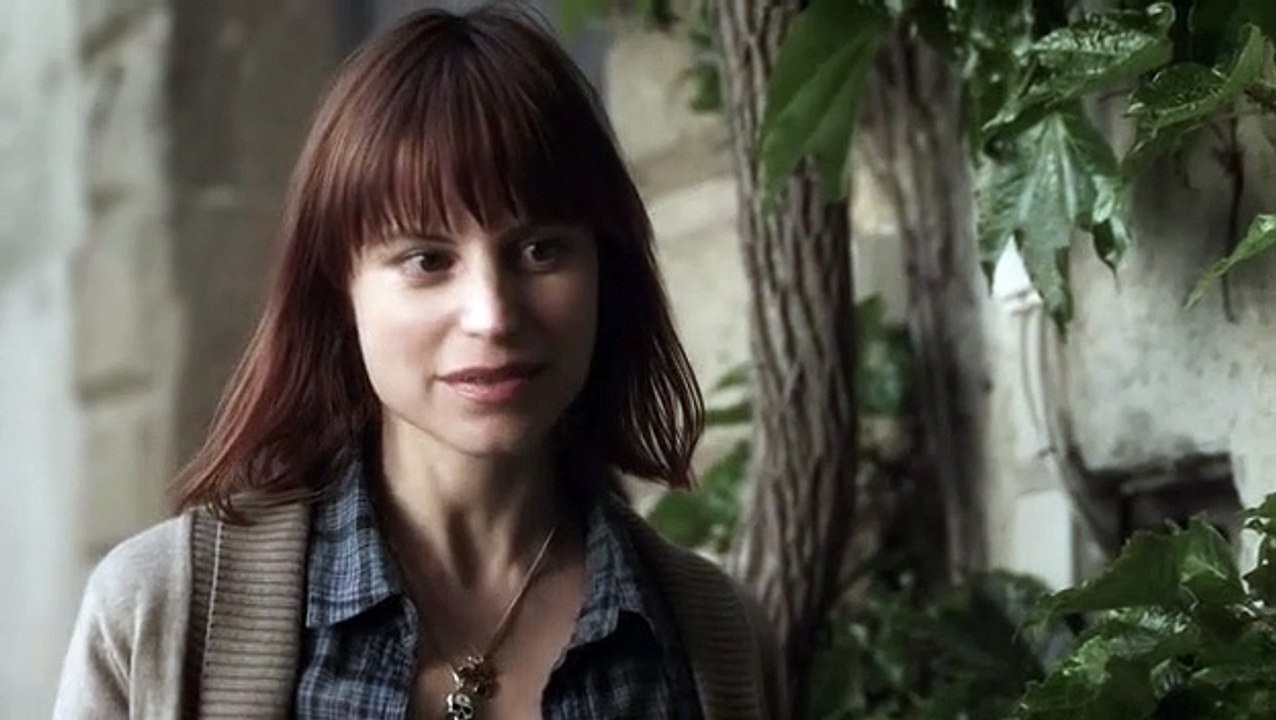 Aurelio Zen Staffel 1 Folge 1 - Part 02 HD Deutsch