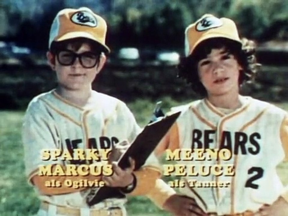 Die Bären sind los Staffel 2 Folge 8 HD Deutsch