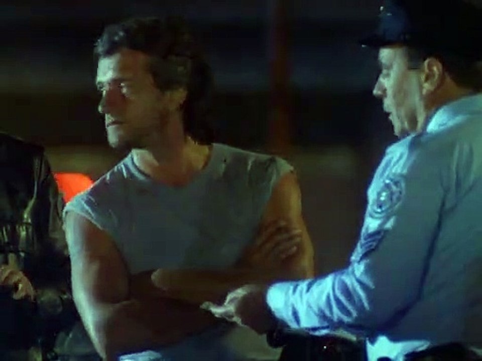 Nick Knight - Der Vampircop Staffel 2 Folge 14 HD Deutsch