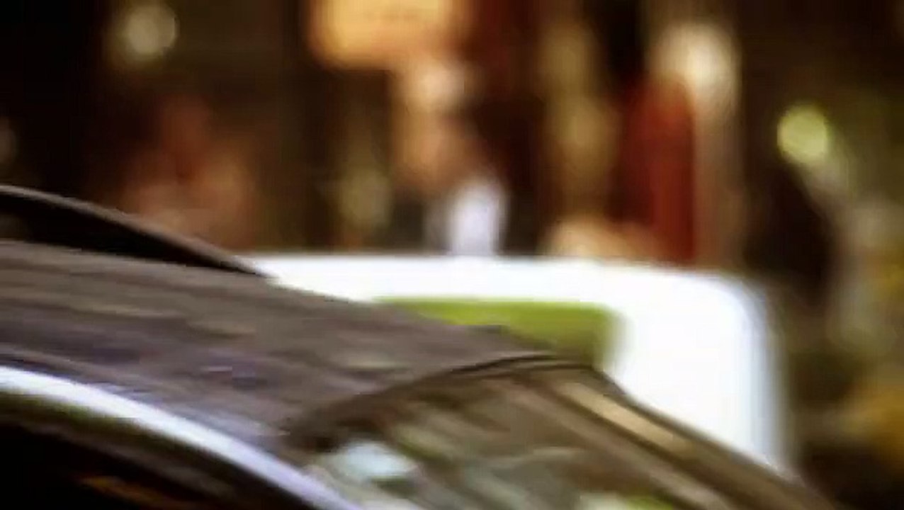 Aurelio Zen Staffel 1 Folge 1 - Part 01 HD Deutsch