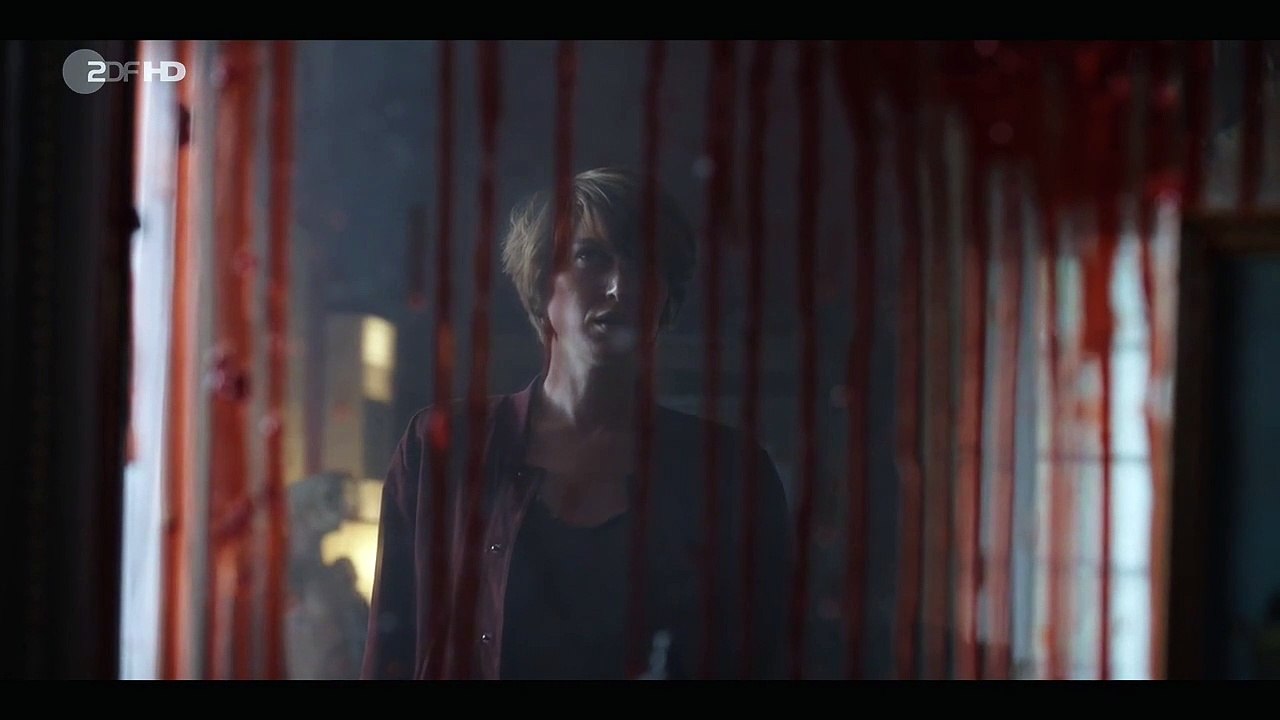 Die purpurnen Flüsse Staffel 2 Folge 4 - Part 02 HD Deutsch