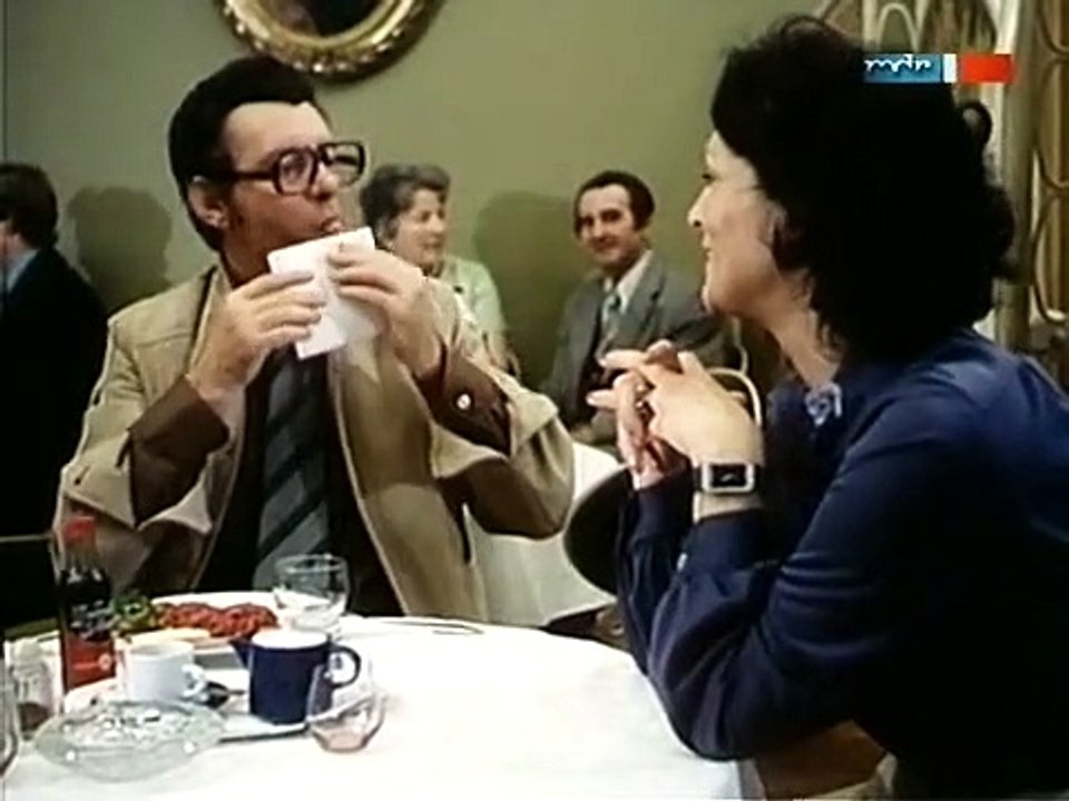 Polizeiruf 110 Staffel 6 Folge 4 - Part 01 HD Deutsch