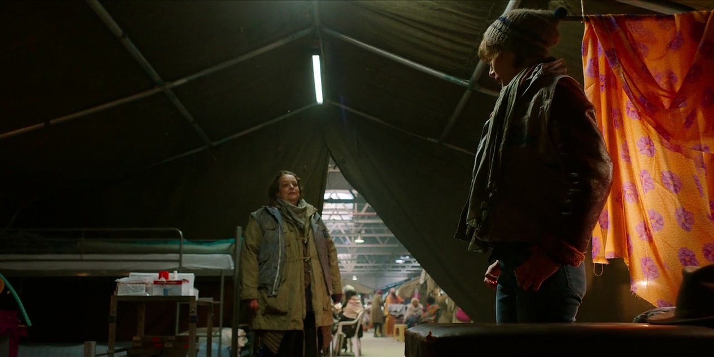 Die purpurnen Flüsse Staffel 2 Folge 5 HD Deutsch