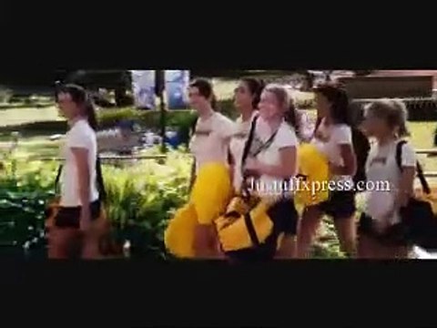 Sea, sex & fun Bande-annonce (ES)