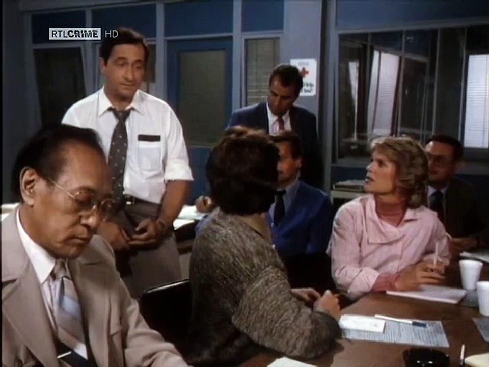 Cagney & lacey staffel 4 folge 14 hd deutsch