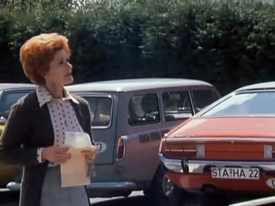 Tatort Staffel 5 Folge 2 - Part 01 HD Deutsch