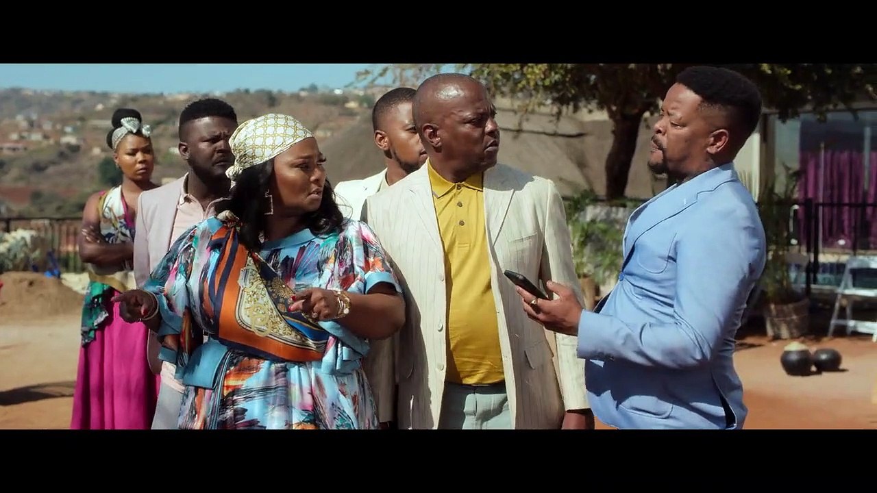 Wie man Weihnachten verhunzt Staffel 2 Folge 4 HD Deutsch