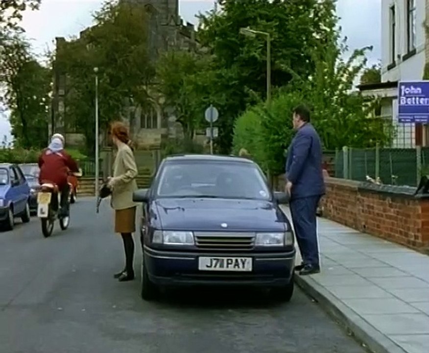 Für alle Fälle Fitz Staffel 1 Folge 5 - Part 01 HD Deutsch