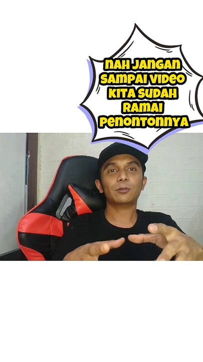 Awalnya Aman ‼️ Kenapa Baru Kena Klaim Hak Cipta ⁉️ YouTuber Pemula Harus Tau Cara Ini ❗