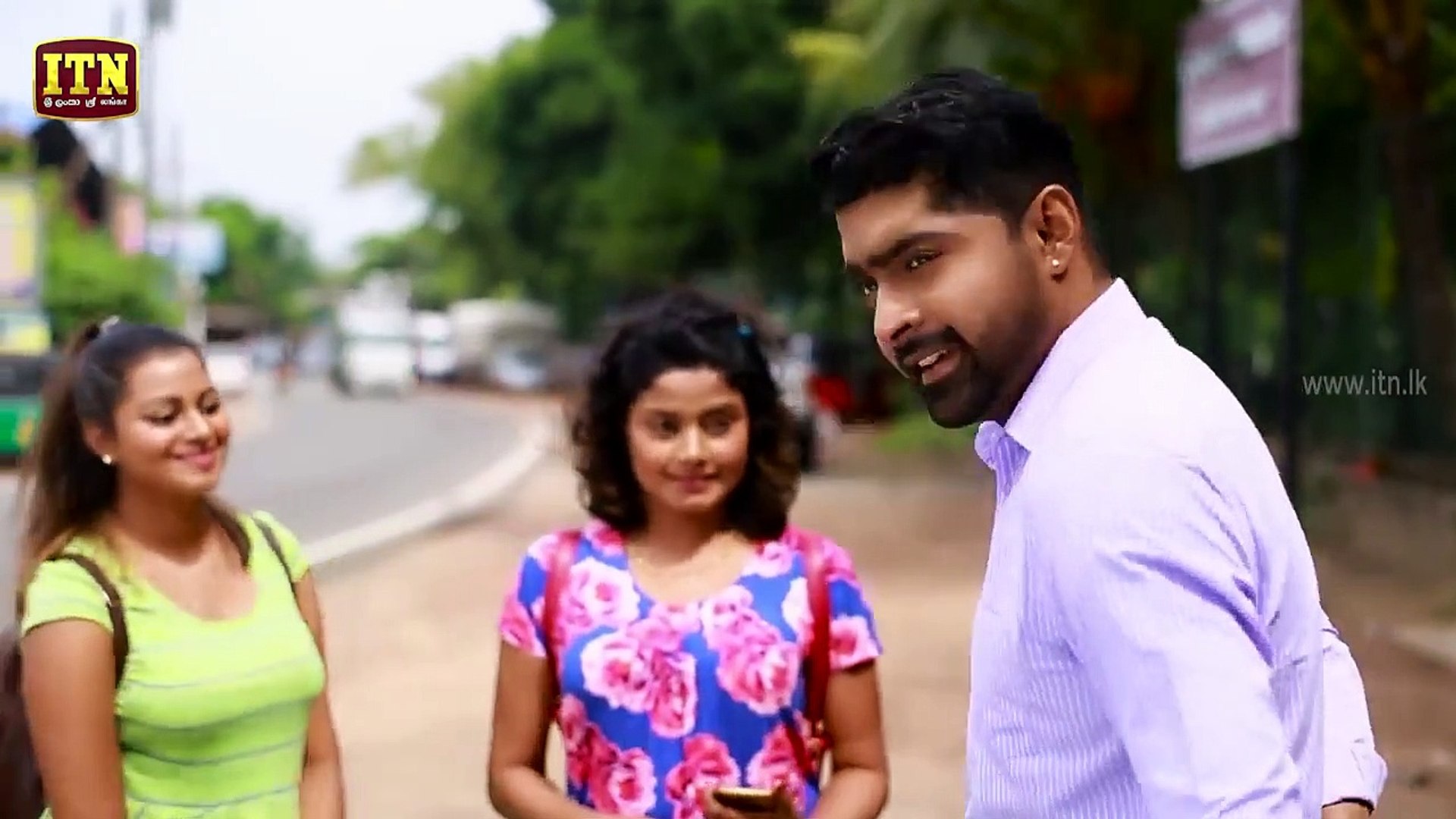 041.Sanda Hangila _ Episode 41 - (2019-02-08) _ ITN