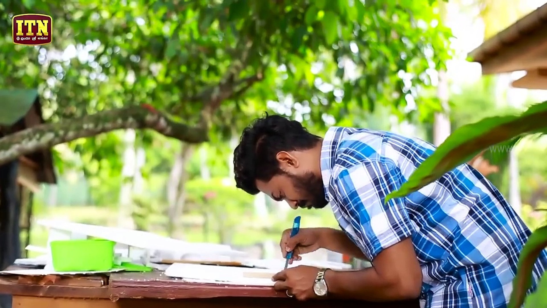 044.Sanda Hangila _ Episode 44 - (2019-02-14) _ ITN