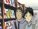 Genshiken Staffel 1 Folge 2 HD Deutsch