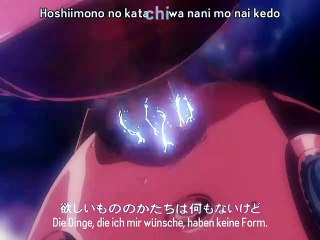 Mugen no Ryvius Staffel 1 Folge 18 HD Deutsch