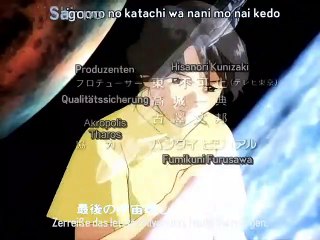 Mugen no Ryvius Staffel 1 Folge 20 HD Deutsch