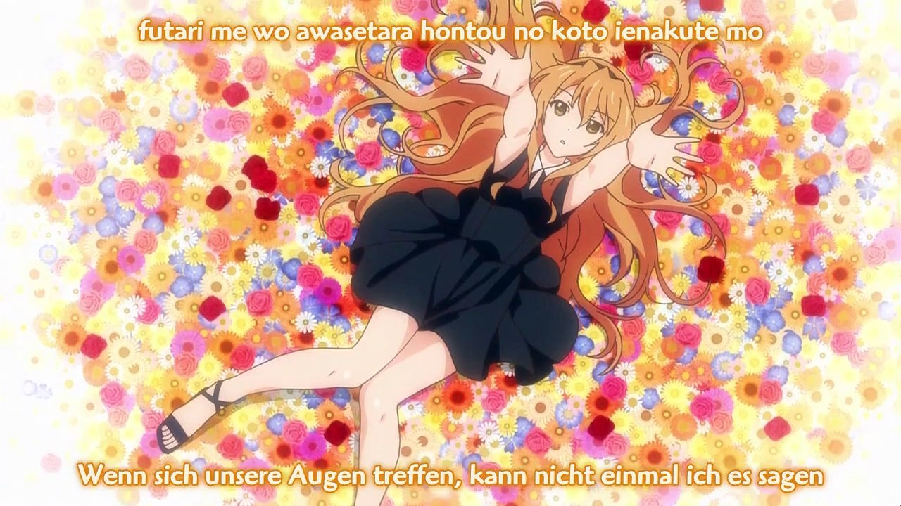 Golden Time Staffel 1 Folge 18 HD Deutsch